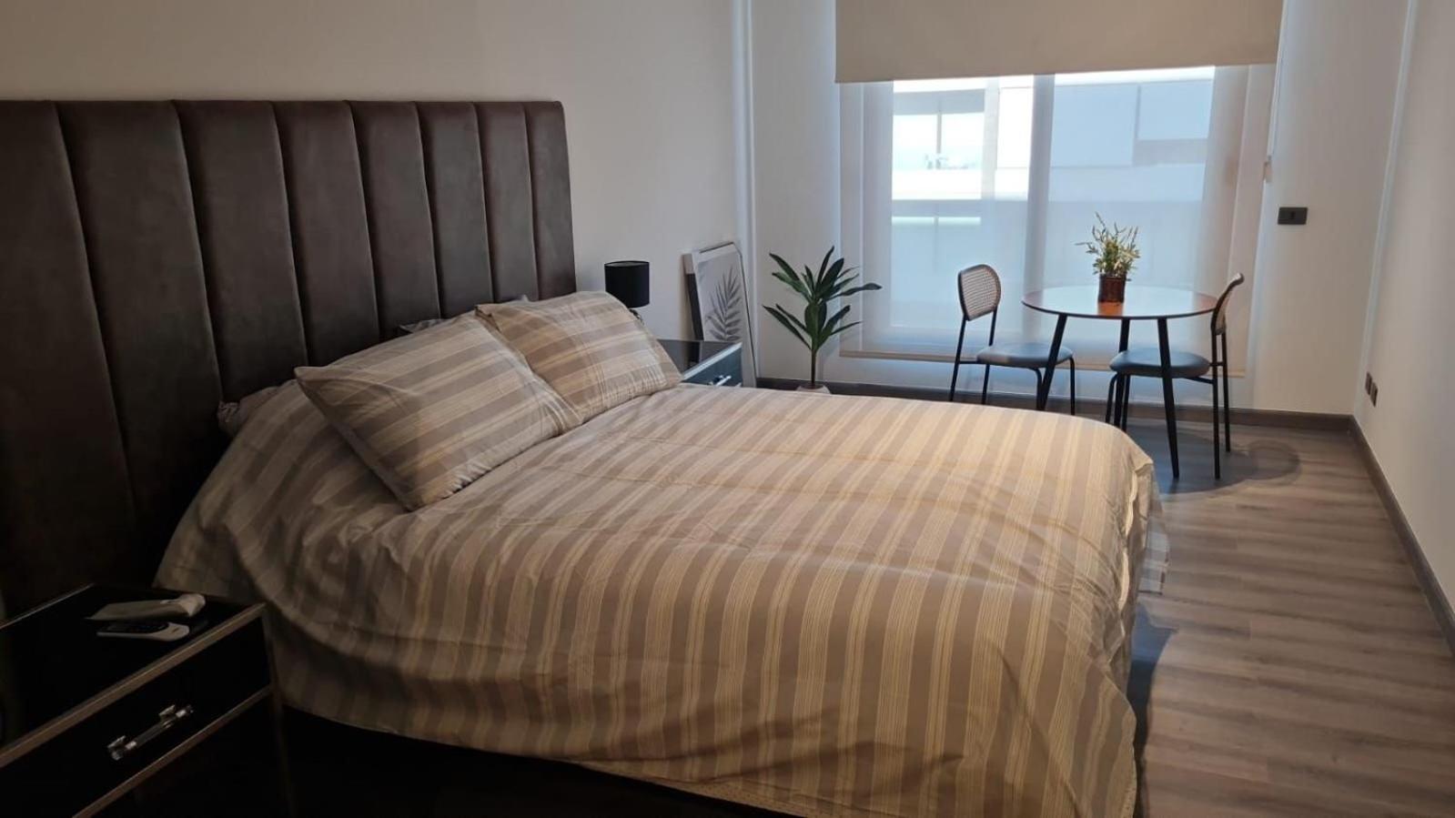 Apartamento Depto Cuming *