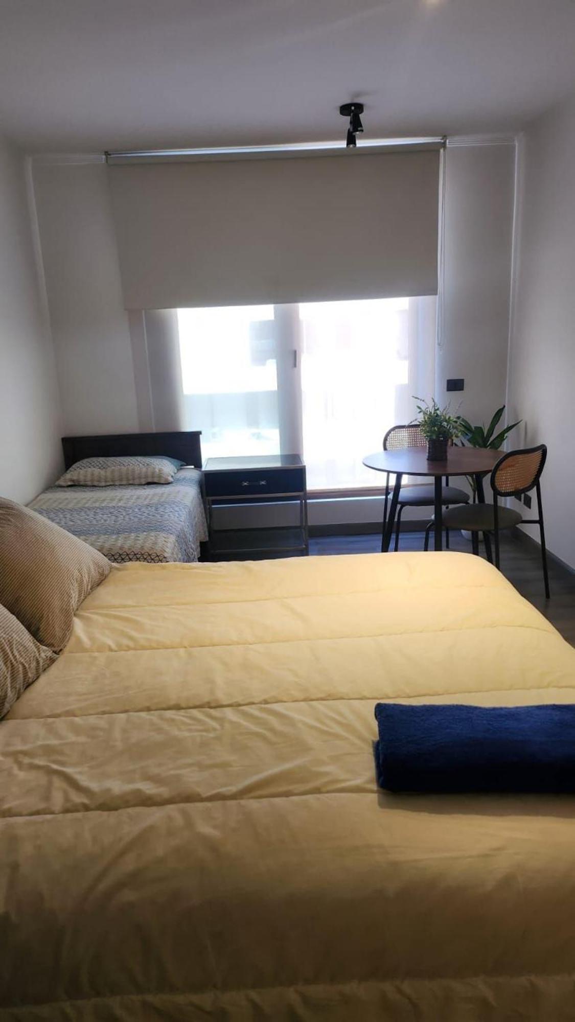 Apartamento Depto Cuming